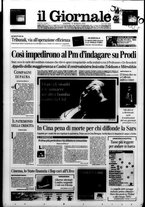 giornale/CFI0438329/2003/n. 115 del 16 maggio
